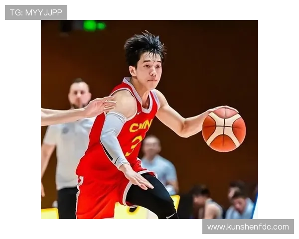 张博源贡献11分5板 U19中国男篮惜败埃及未能迎来开门红 朱正得分6分